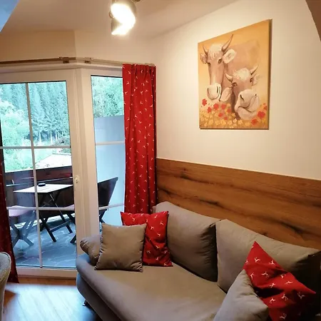 Haus Bergliebe