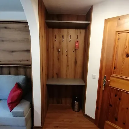 Guest house Haus Bergliebe