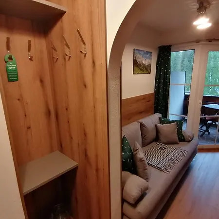 Guest house Haus Bergliebe Filzmoos