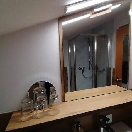 Haus Bergliebe 3*