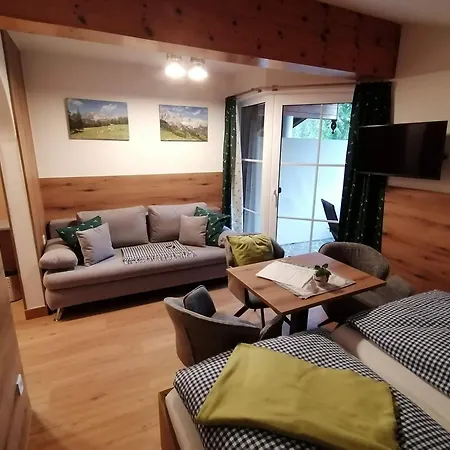 Haus Bergliebe