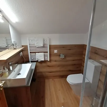 Guest house Haus Bergliebe Filzmoos