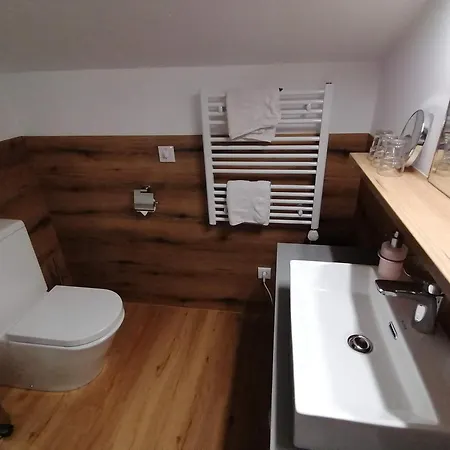 Haus Bergliebe 3*