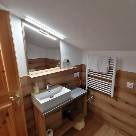 Haus Bergliebe 필즈모스