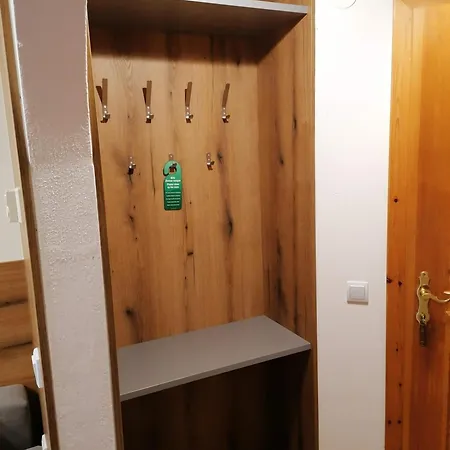 Haus Bergliebe 3* 费尔兹姆斯