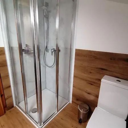 Haus Bergliebe Guest house