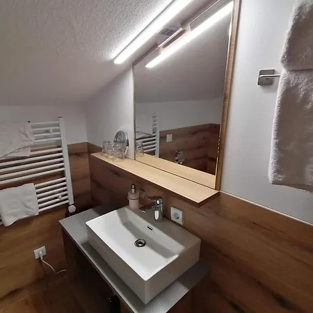 Guest house Haus Bergliebe