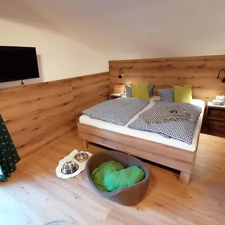 Haus Bergliebe 3*