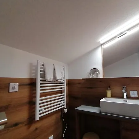 Haus Bergliebe 3*