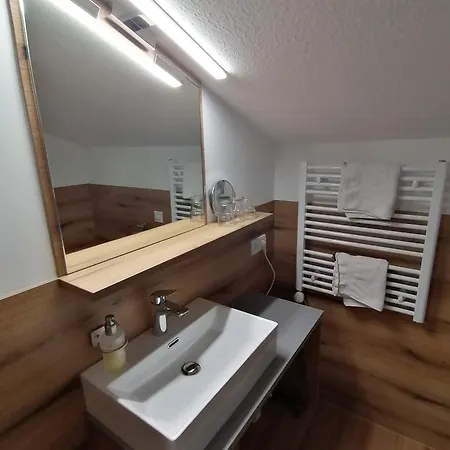 Haus Bergliebe 필즈모스