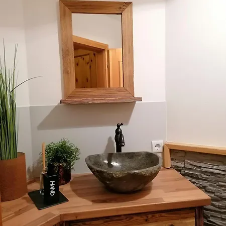 Penzion Haus Bergliebe Filzmoos