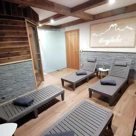 Haus Bergliebe Penzion Filzmoos