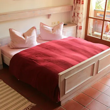 招待所 Haus Bergliebe