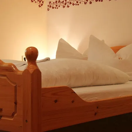 招待所 Haus Bergliebe 费尔兹姆斯