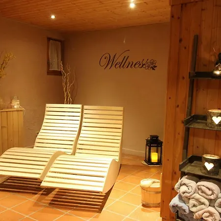 Haus Bergliebe 3*