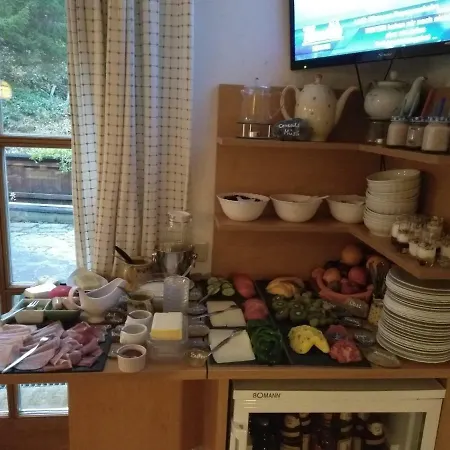 Guest house Haus Bergliebe 3*