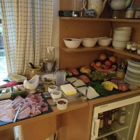 Haus Bergliebe Filzmoos
