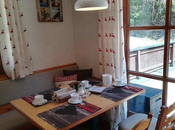 Haus Bergliebe 3*
