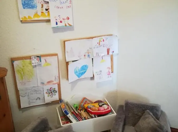 Haus Bergliebe Gæstehus Filzmoos