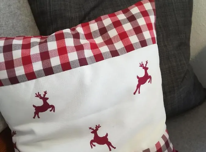 Haus Bergliebe 3* 필즈모스