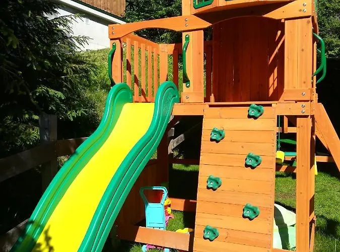 게스트하우스 Haus Bergliebe 필즈모스