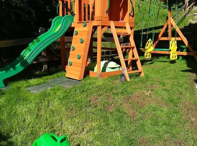 게스트하우스 Haus Bergliebe 필즈모스