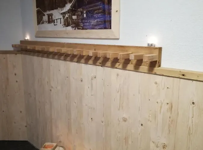Haus Bergliebe 3*