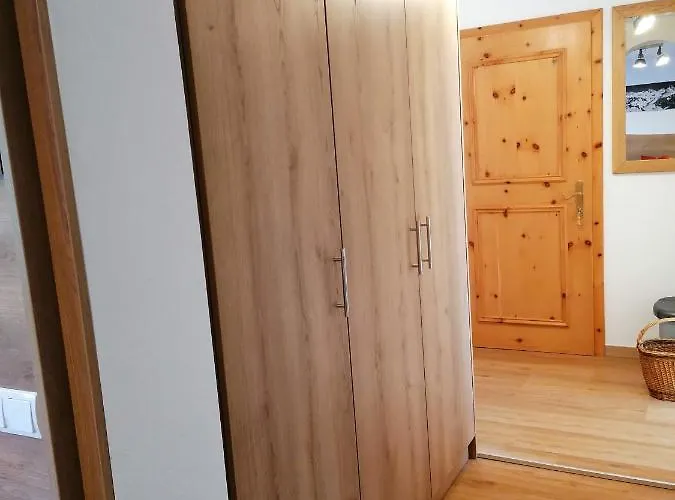 Konukevi Haus Bergliebe Filzmoos