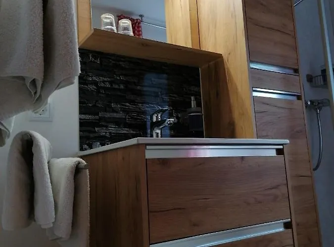 Haus Bergliebe 게스트하우스 필즈모스