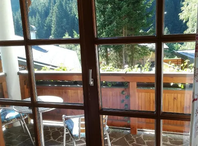 Haus Bergliebe 3*
