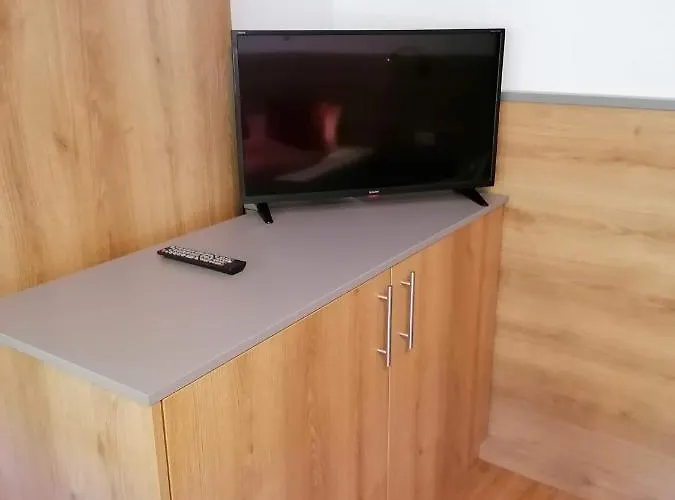 게스트하우스 Haus Bergliebe