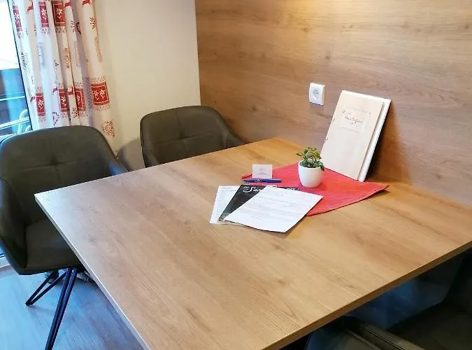 Haus Bergliebe 3* 필즈모스