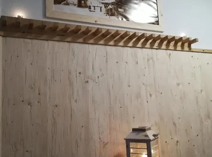 게스트하우스 Haus Bergliebe 필즈모스