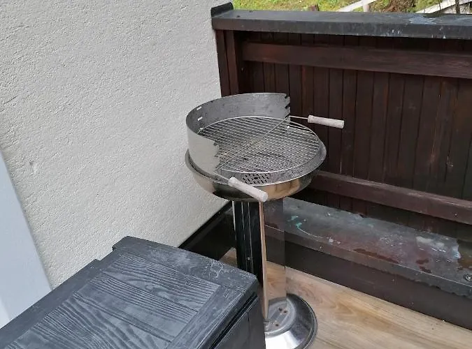 Haus Bergliebe 3*