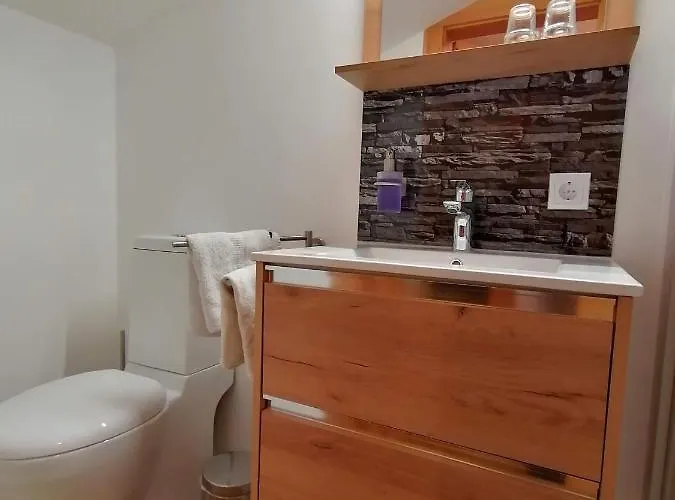 Haus Bergliebe 필즈모스