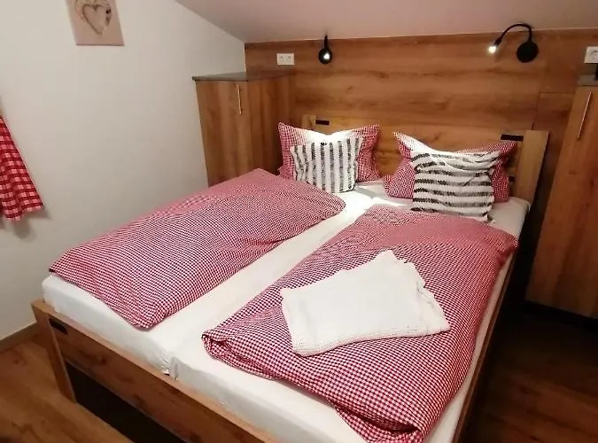 Haus Bergliebe 필즈모스