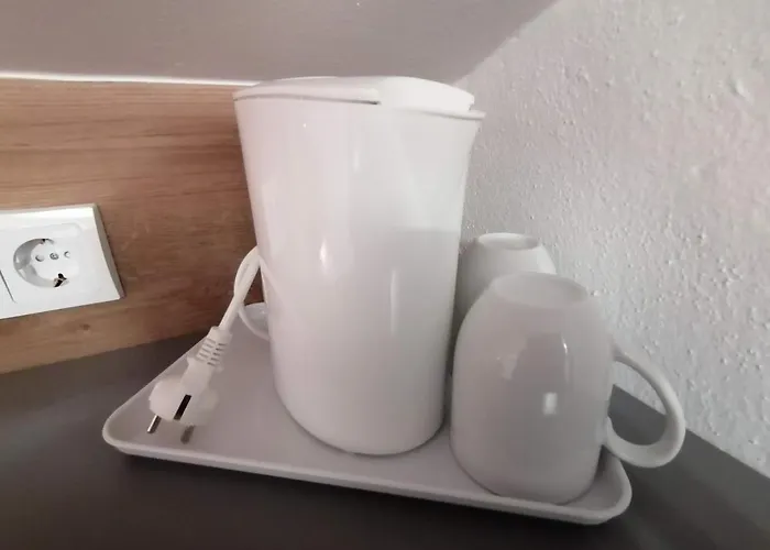 게스트하우스 Haus Bergliebe 필즈모스