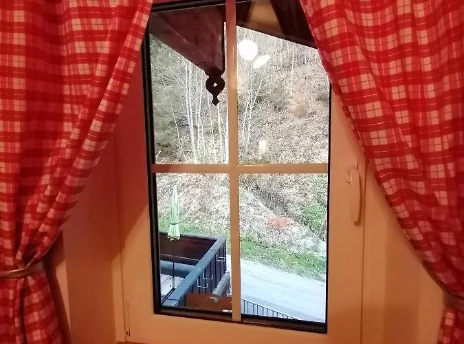 Haus Bergliebe 3*