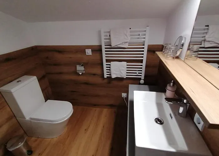 Haus Bergliebe 3*