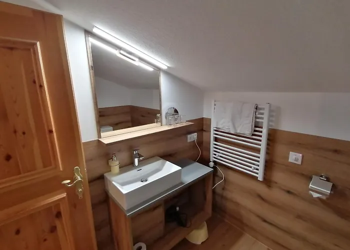 Haus Bergliebe 필즈모스