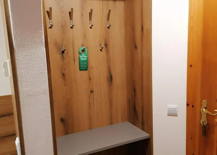 Haus Bergliebe 3* 필즈모스