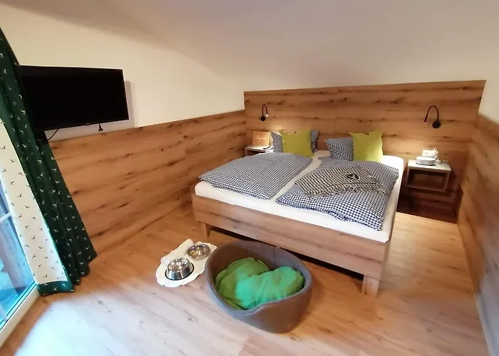Haus Bergliebe 3*
