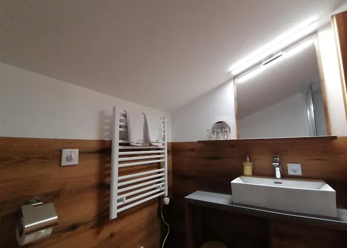 Haus Bergliebe 3*