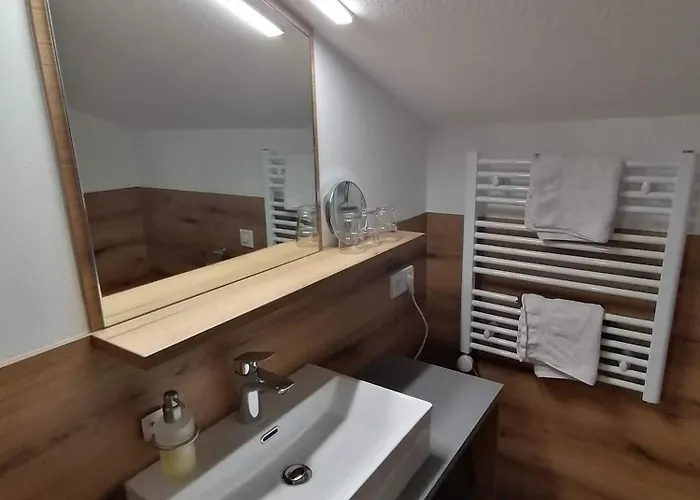 Haus Bergliebe 필즈모스