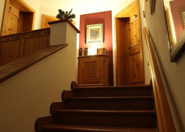 Haus Bergliebe 3* 필즈모스