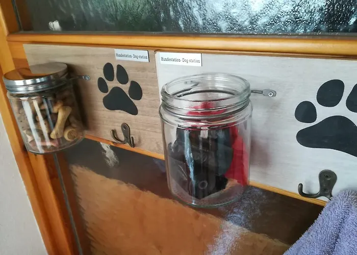 Haus Bergliebe 필즈모스