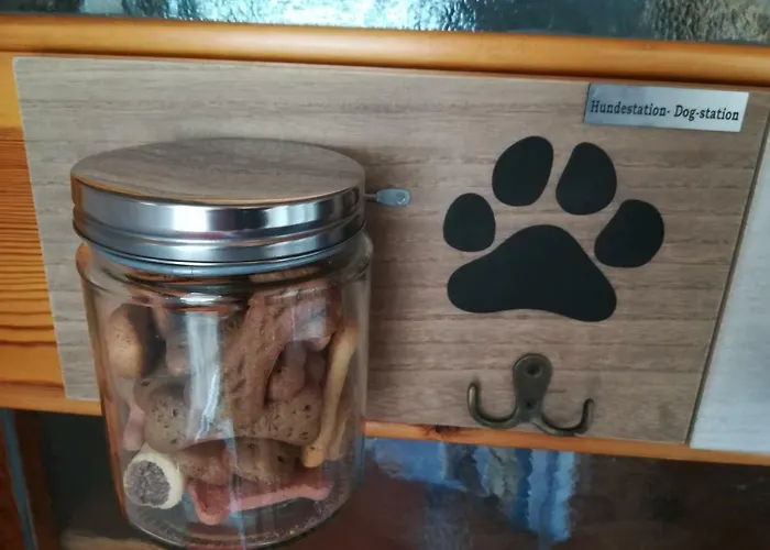 Haus Bergliebe 필즈모스