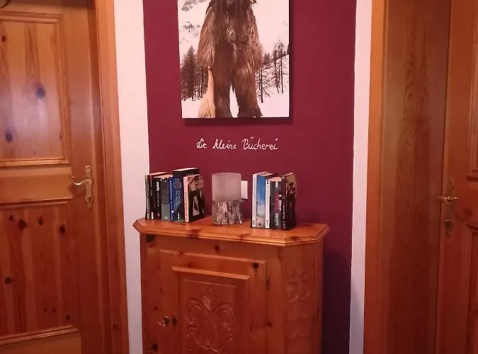 게스트하우스 Haus Bergliebe